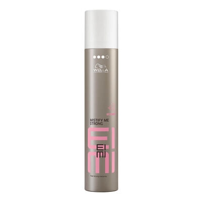 Spray de Fixação Wella EIMI Mistify Strong